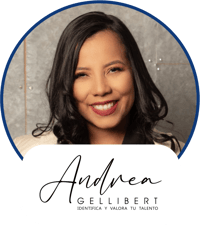 Andrea Gellibert Founder & creadora de Humanmind-