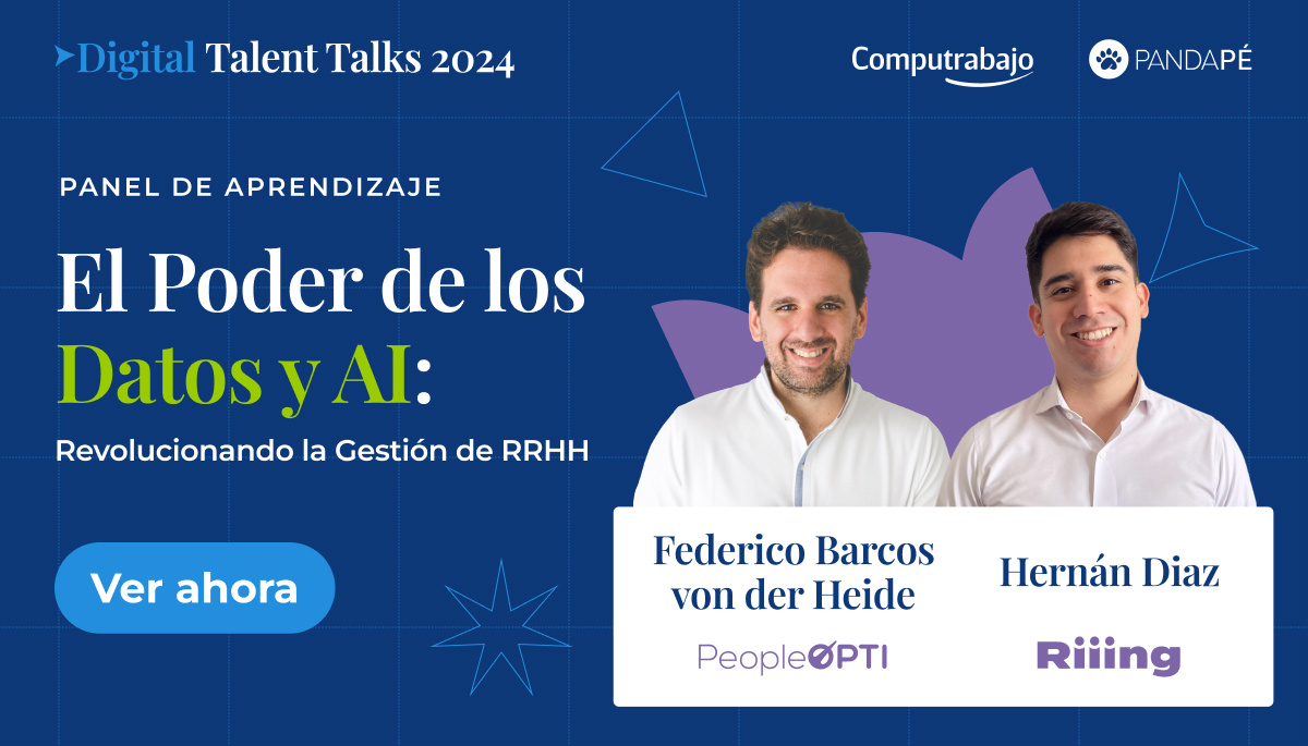 El poder de los Datos y la AI