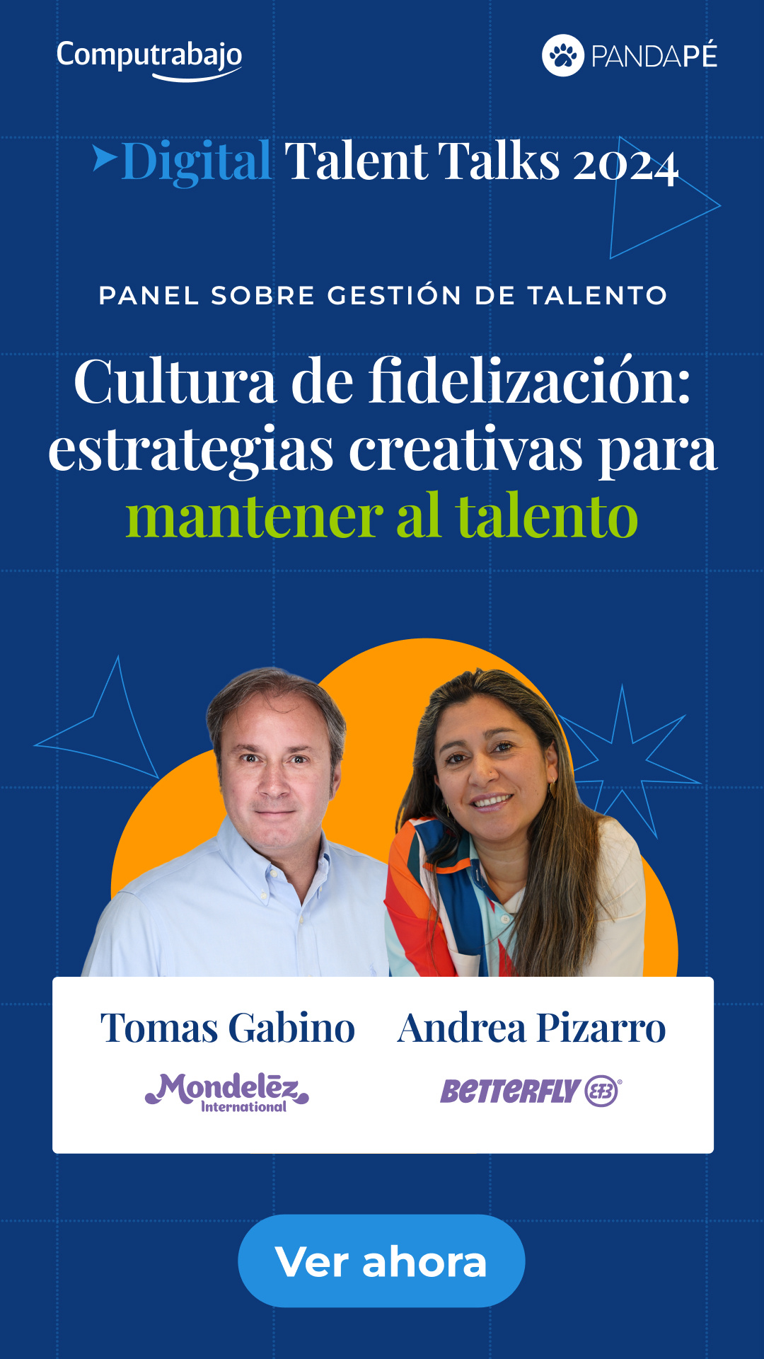 Cultura de fidelización: estrategias creativas para mantener a tu talento