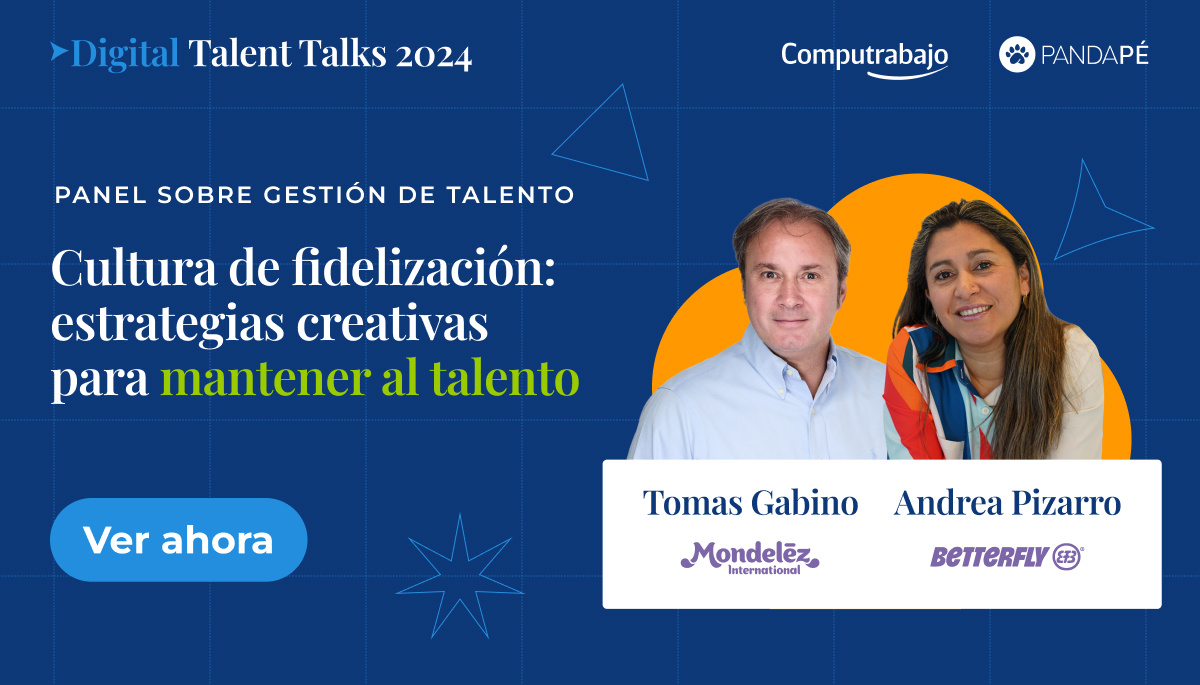 Cultura de fidelización: estrategias creativas para mantener a tu talento