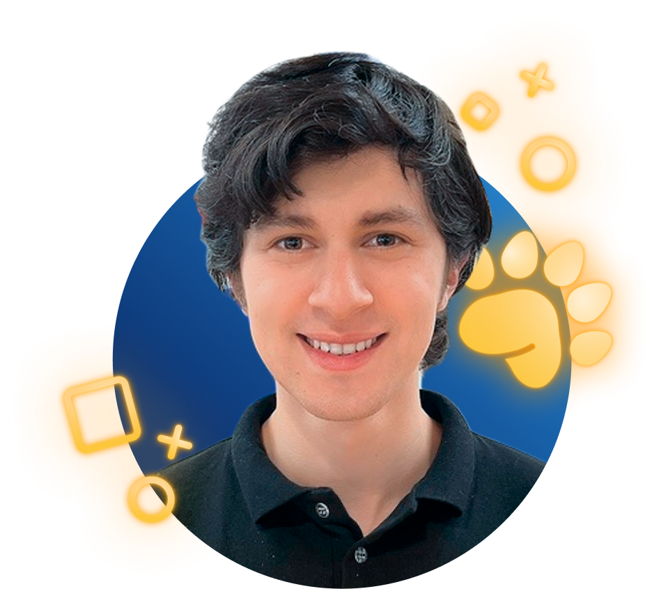 Gerardo Riviero - Customer Success Consultant