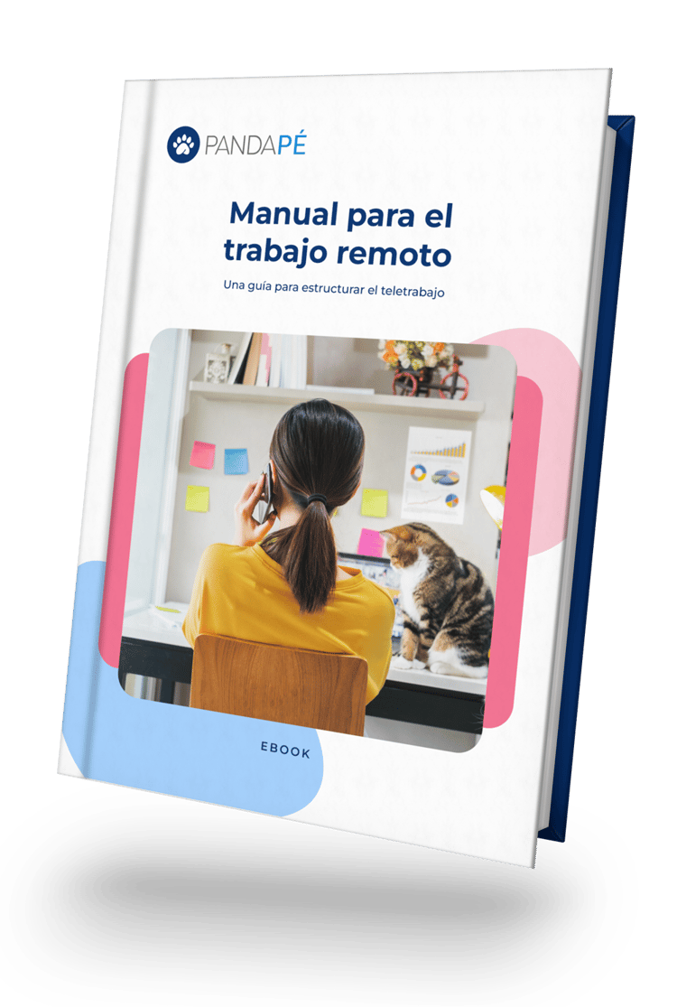 Ebook Manual Para El Trabajo En Remoto 4959