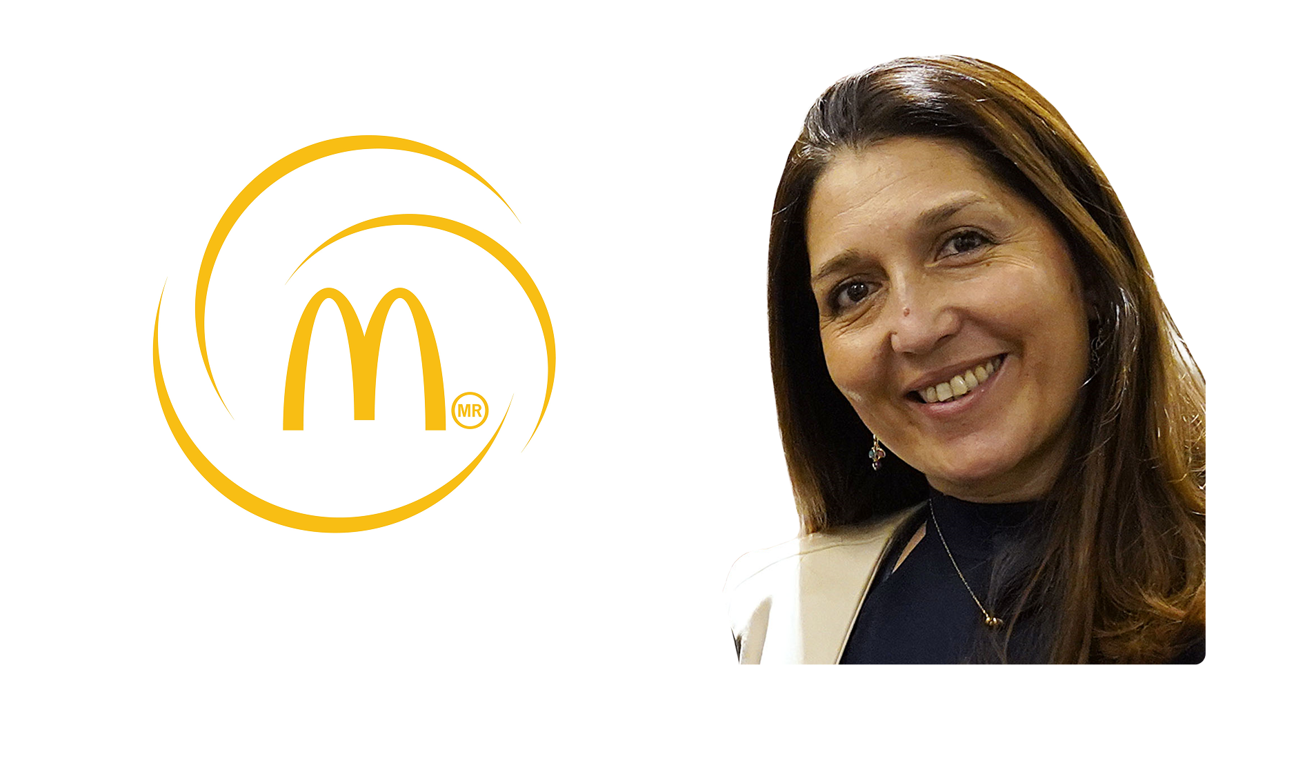 Lady Liz Leiva Arredondo Jefa Atracción de Talento, Diversidad e inclusión de McDonalds Chile Lady Liz Leiva Arredondo Jefa Atracción de Talento, Diversidad e inclusión de McDonalds Chile