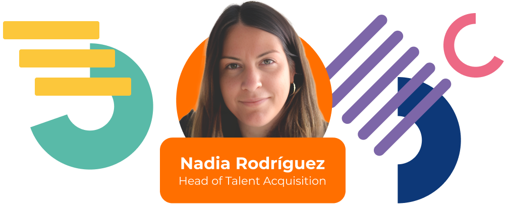 Nadia Rodríguez - horizontal Nadia Rodríguez - horizontal