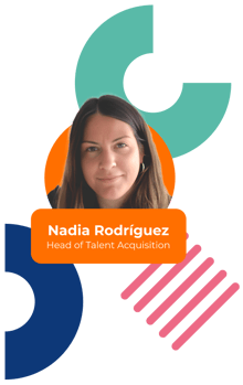 Nadia Rodríguez - vertical Nadia Rodríguez - vertical