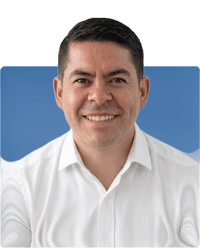 Robert Pacheco, Eficacia-1