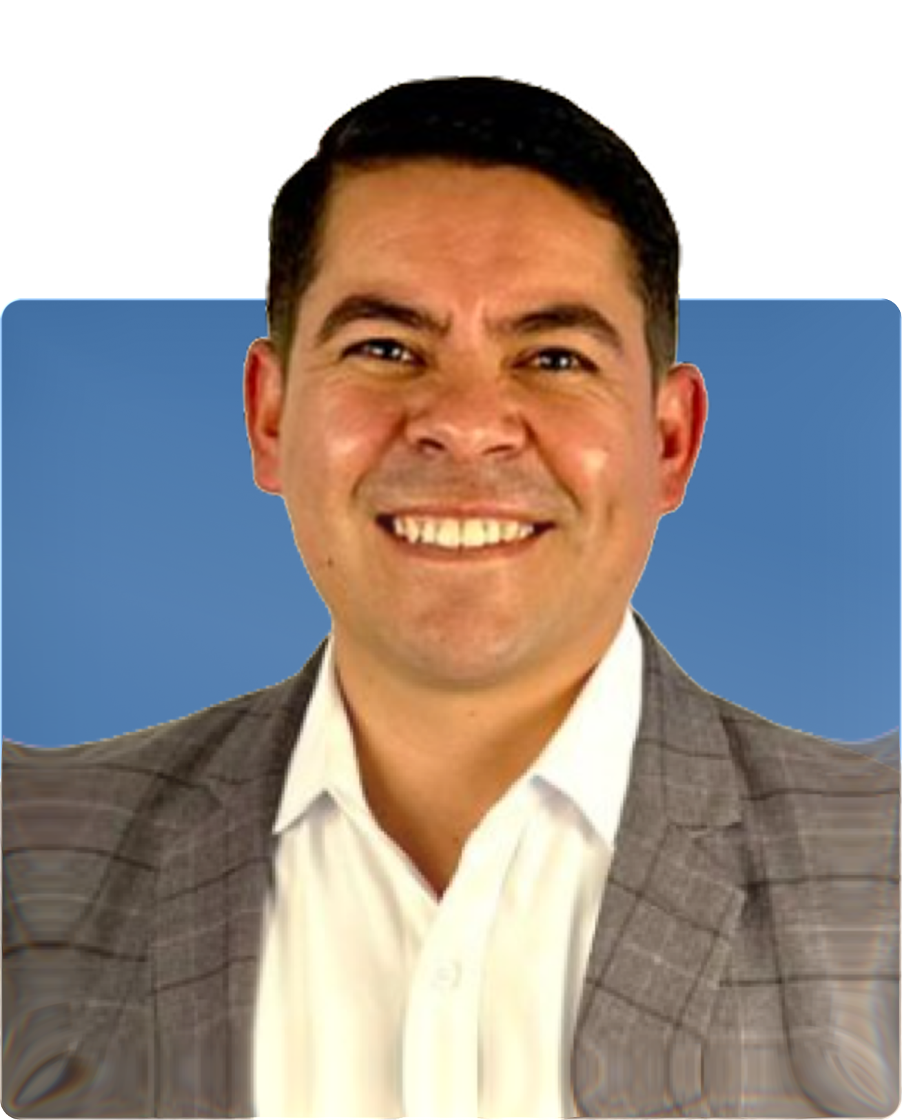 Robert Pacheco, Eficacia
