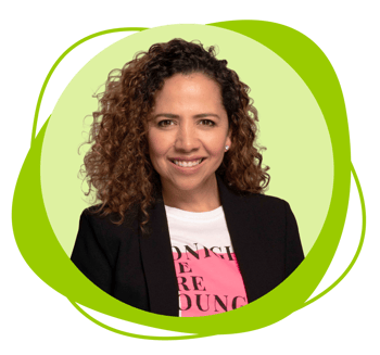 Sofía Serrano Sandoval, Head of Talent Operations de C&A