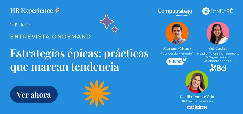 charla 4 ondemand - prueba