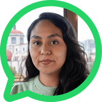 ponente whatsapp haydee jaime