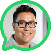 ponente whatsapp paul zambrano