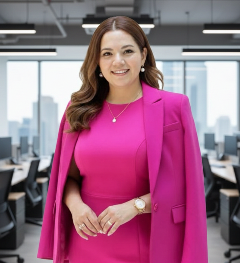 Alejandra Martínez Campos