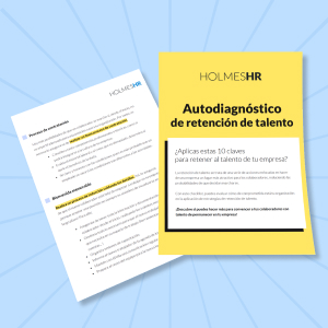 Checklist gratuito: Ideas para retener al talento
